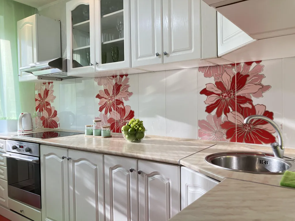 -=Уютное Местечко | A. Cozi_Placе=- Квартира у ЖД вокзала Страна грёз