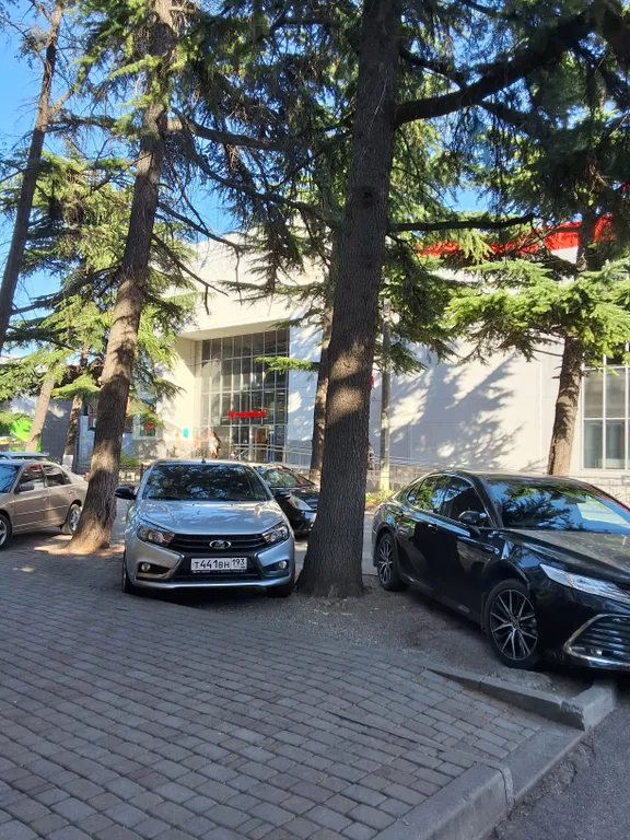 Квартира у вокзала