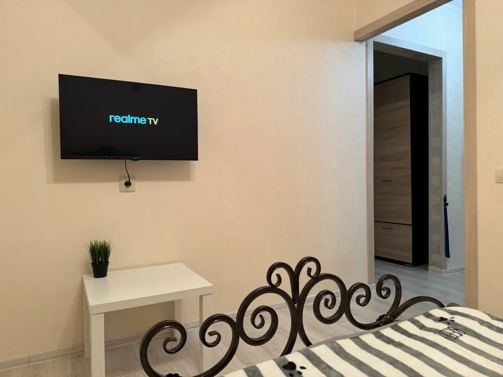 Квартира Уютная квартира в 2 минутах от центра — Великий Новгород