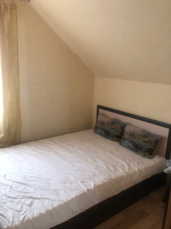 Гостевой дом с баней на дровах и видом на горы