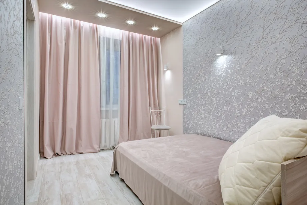 Квартира Чистая уютная квартира в центре города — Тюмень