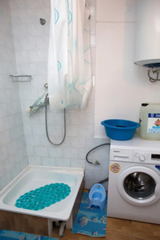 1-комнатный Дом