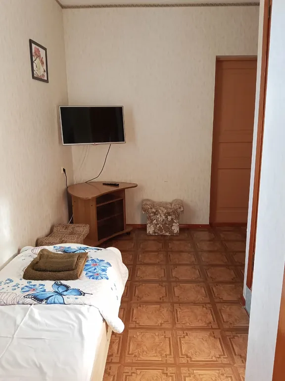 Комната