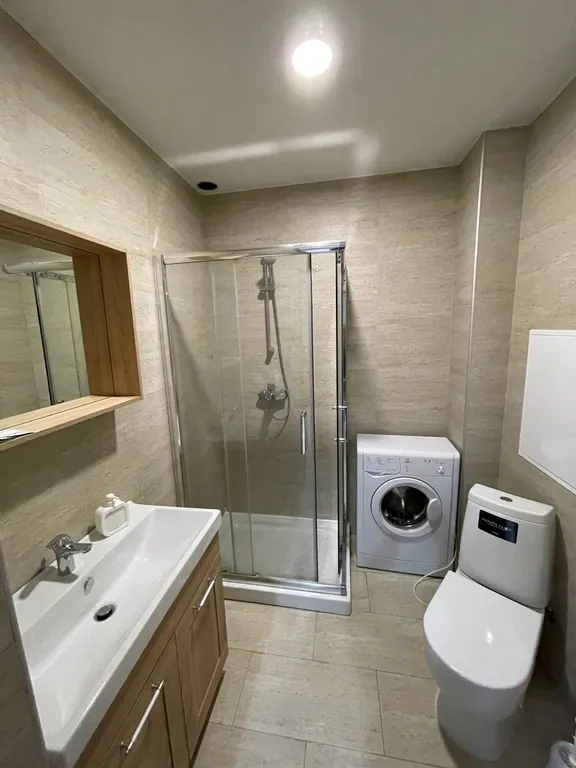 Квартира 1-комнатная Квартира — Геленджик