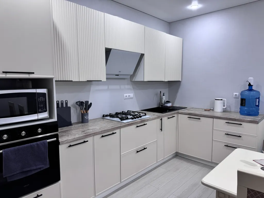 Квартира Уютная квартира в восточной части города — Элиста