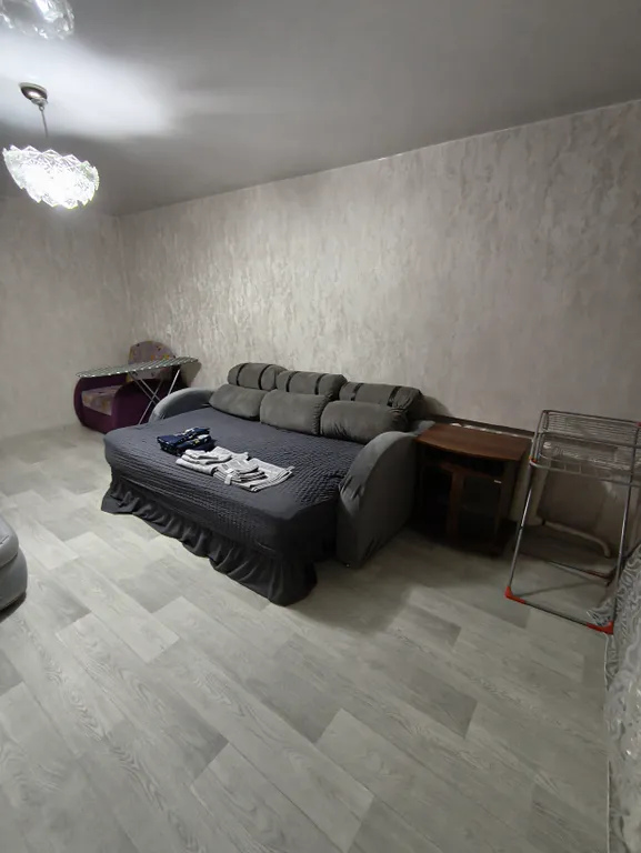 Уютная квартира со всем необходимым для комфортного проживания