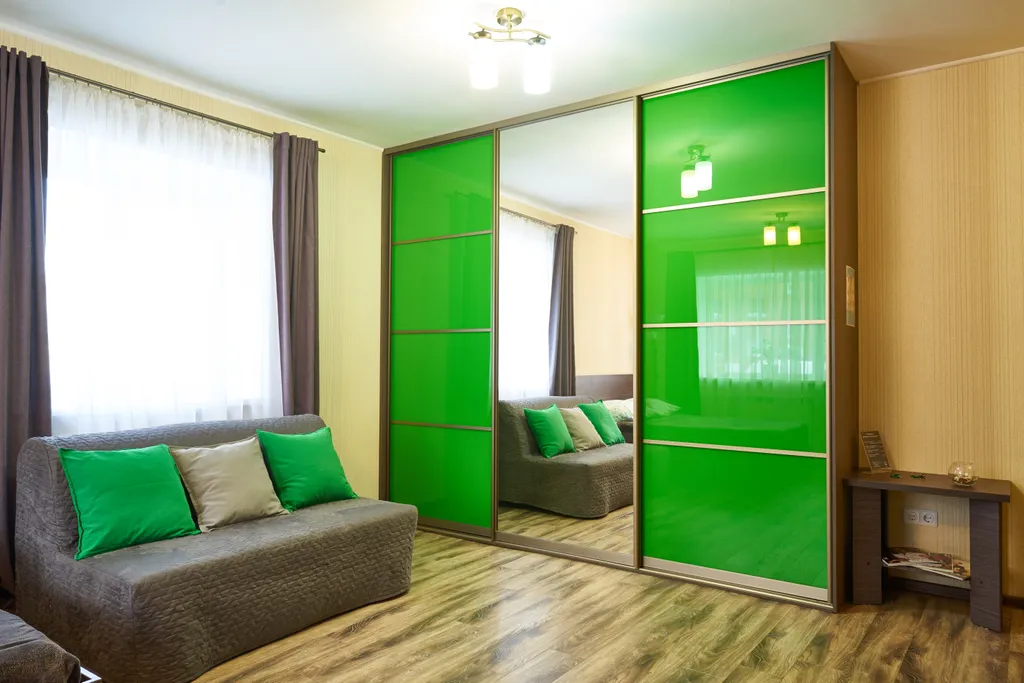 Good Night на Никитина 17А