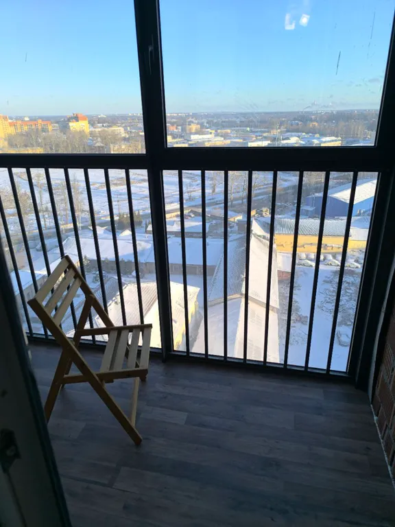 Квартира Уютная тёплая квартира во фрунзенском районе — Ярославль