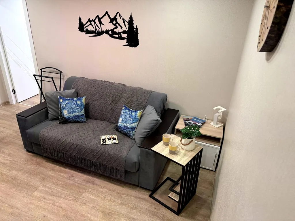 Винсент ван Гог