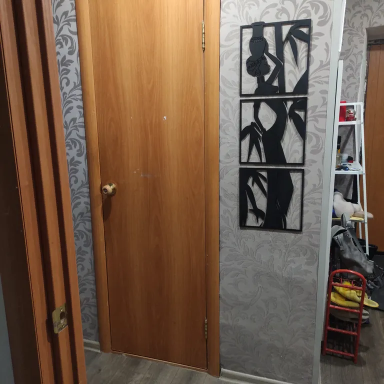 Уютная квартира на выезде из города