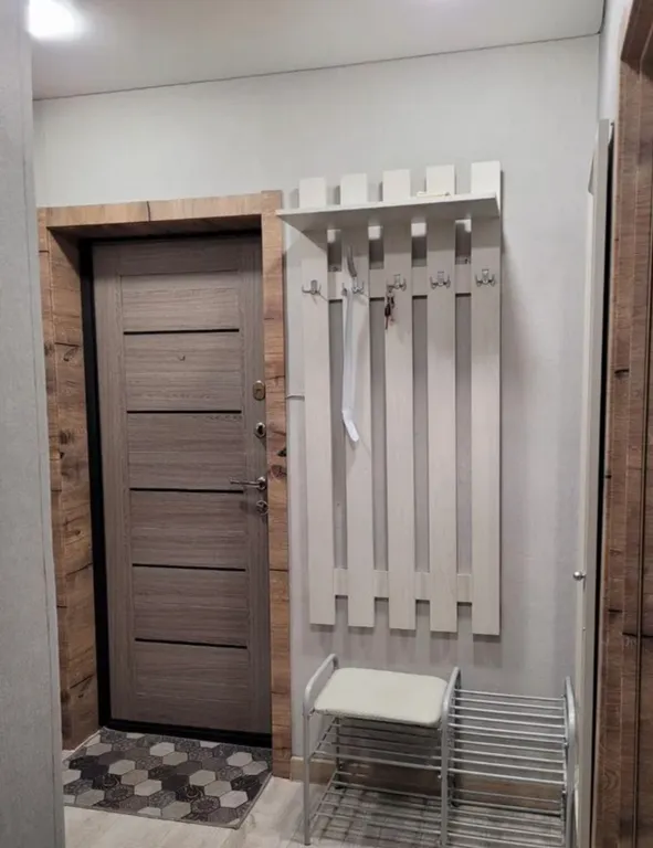 Стильная уютная квартира в центре города