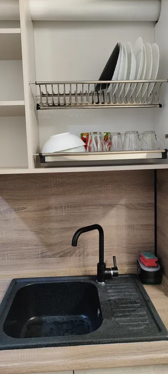 Уютная квартира для отдыха