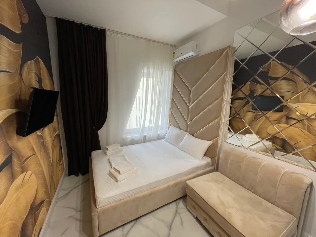 Квартира Апартаменты в самом центре — Сочи