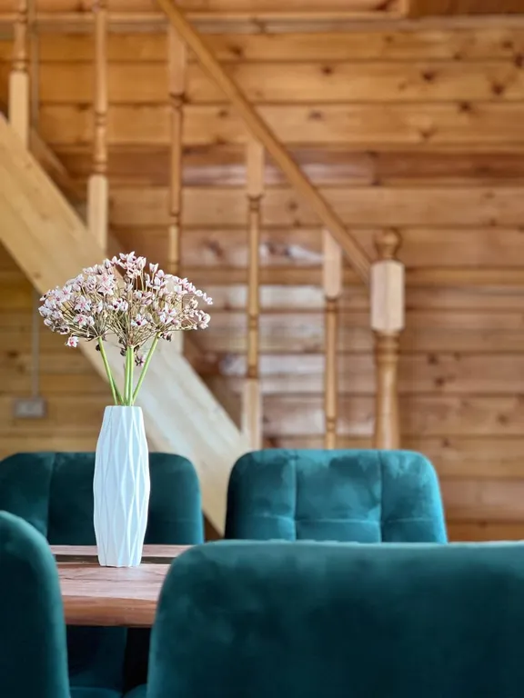 Коттедж у реки — аренда посуточно в Камызяк