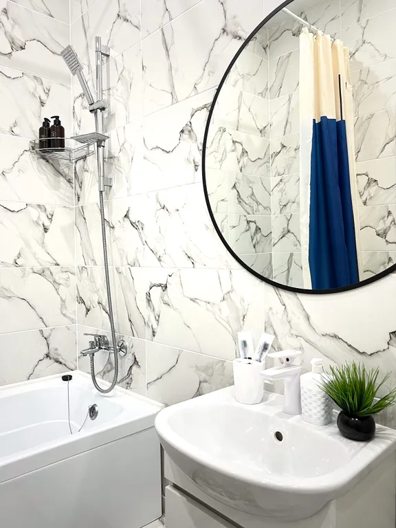 Квартира Элитная в ЖК бизнес-класса