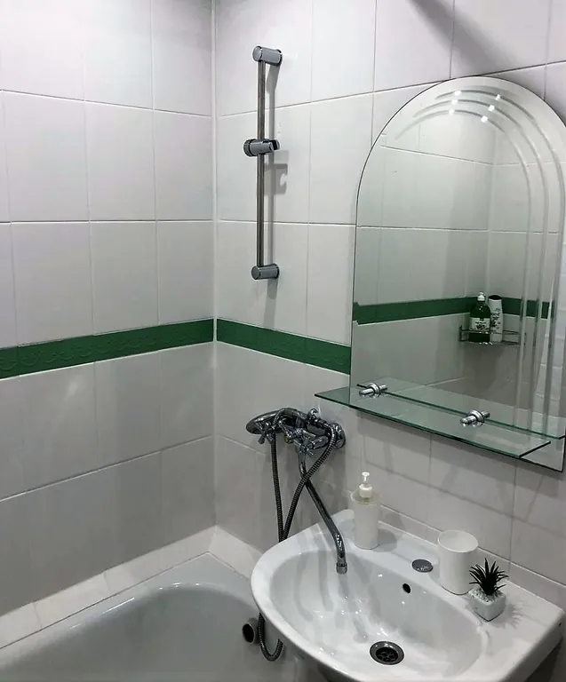 Квартира в центре Пскова