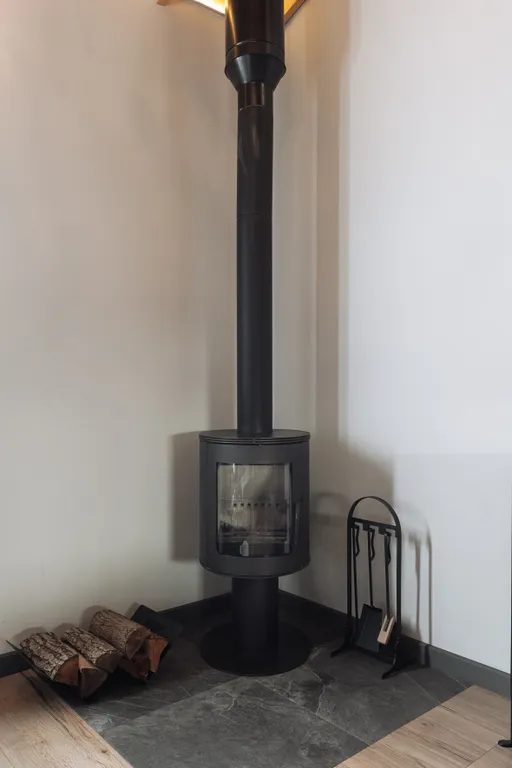 Эко дом у моря