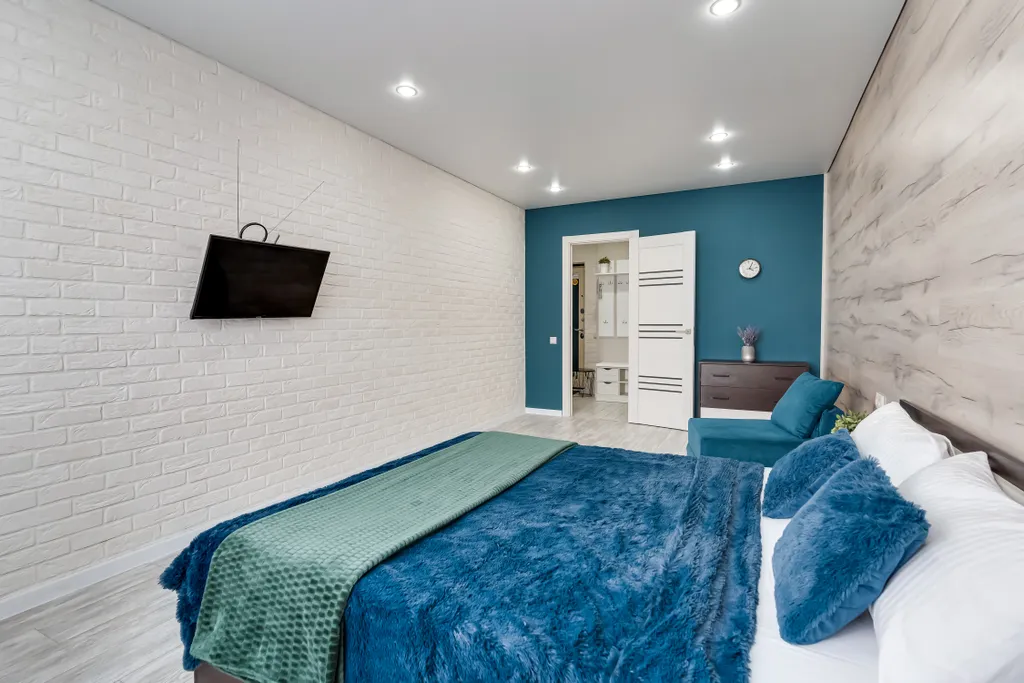 ЖК Парк Островского