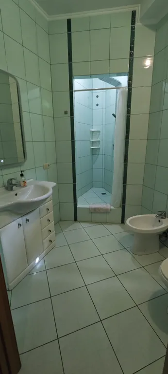 Гостевой номер с видом на море двухкомнатный