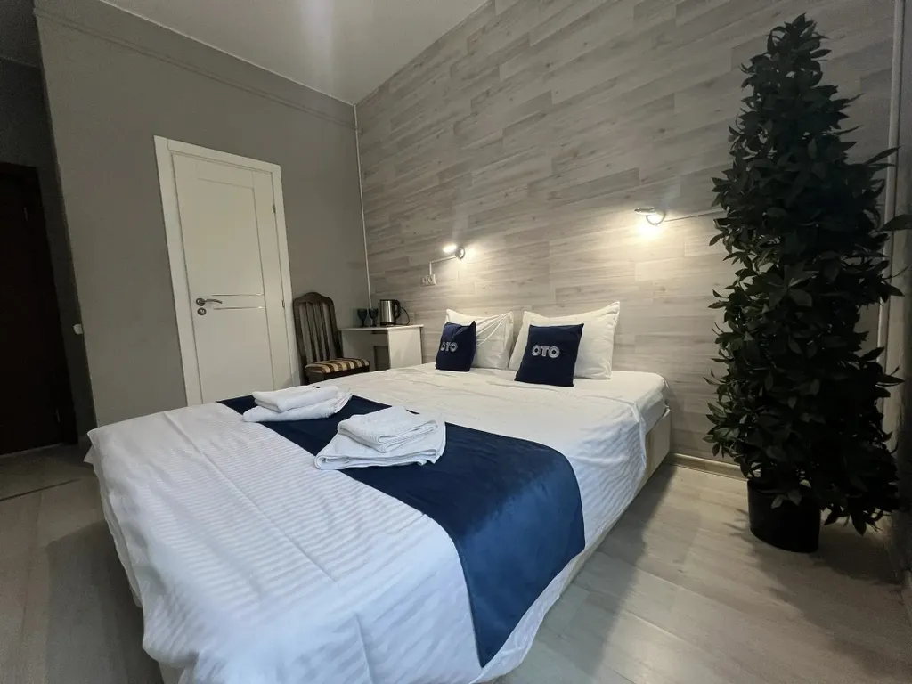 Квартира Комната — Лобня