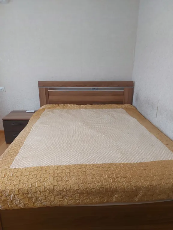 Просторная квартира в Находке