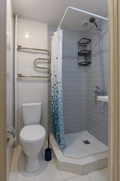 Квартира Апартаменты на Взлётной на двоих — Красноярск