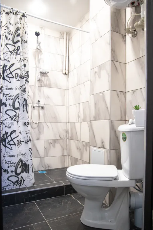 Квартира Квартира Студия 1 у Королевских ворот — Калининград