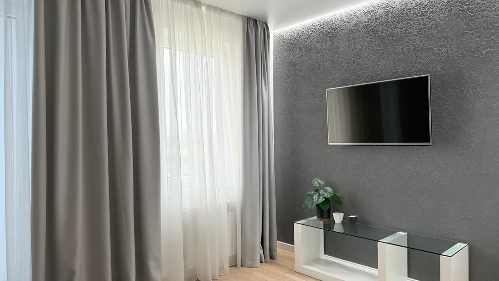 Уютные апартаменты в центре города Росгартен