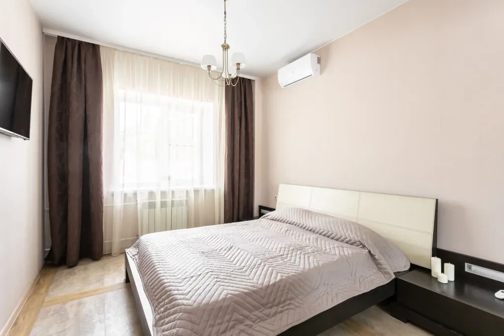 Квартира 3-комнатная Квартира — Ногинск