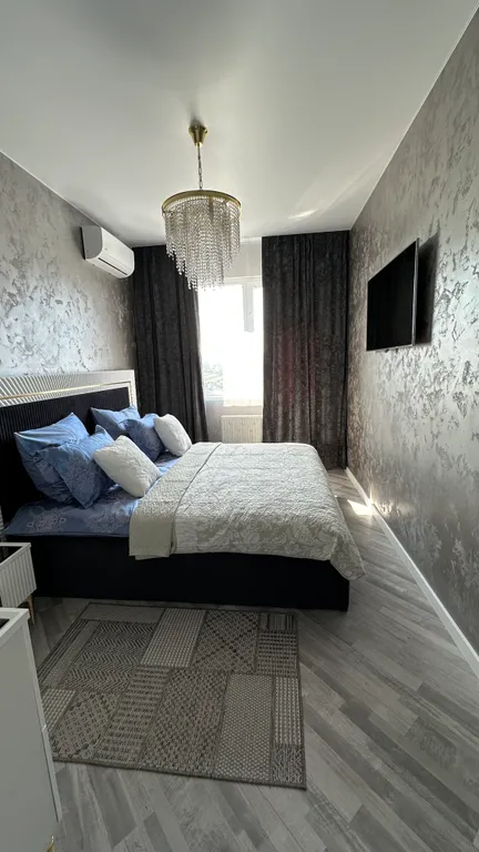 Квартира в центре города