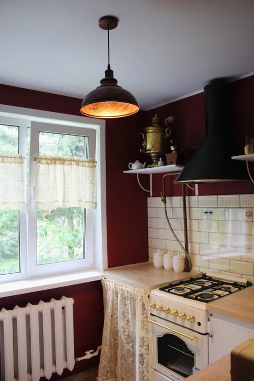 Уникальные ретро-апартаменты модистки Фанни Аркадьевны