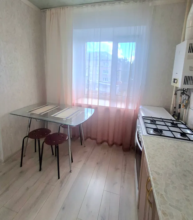 Уютная квартира в самом центре