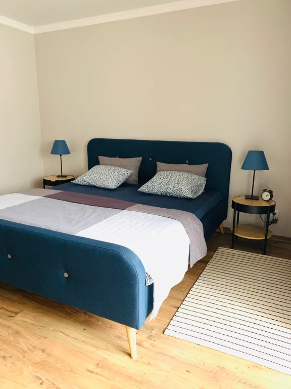 Апартаменты Верхнее озеро