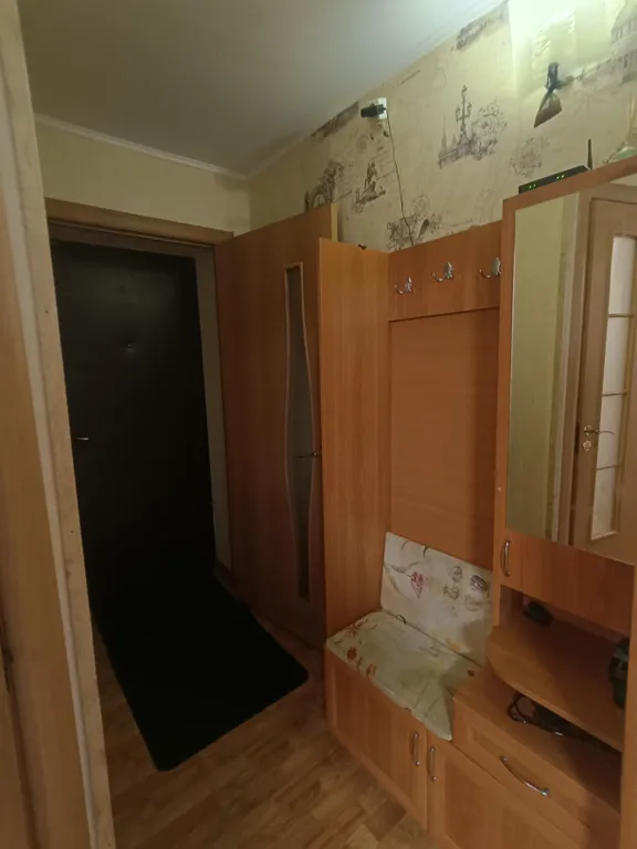 Апартаменты возле кремля