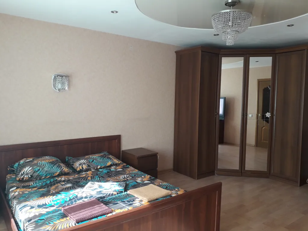 Уютная квартира недалеко от центра — аренда посуточно в Нижний Новгород