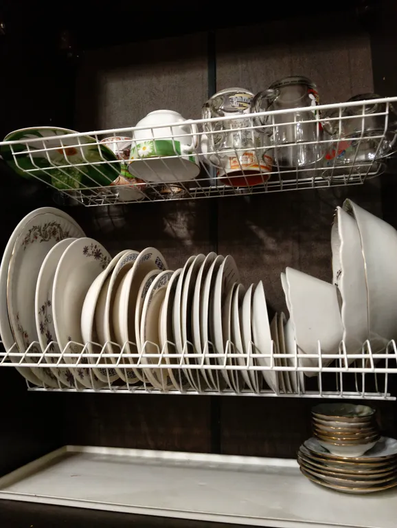 Однушка рядом со склоном