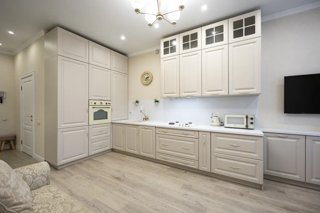 Квартира 2-комнатная Квартира — Светлогорск