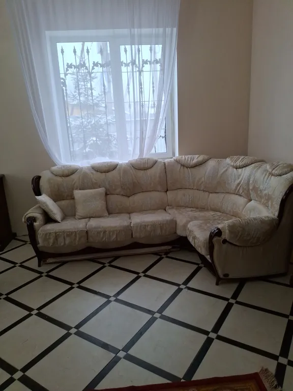 Комфортный дом