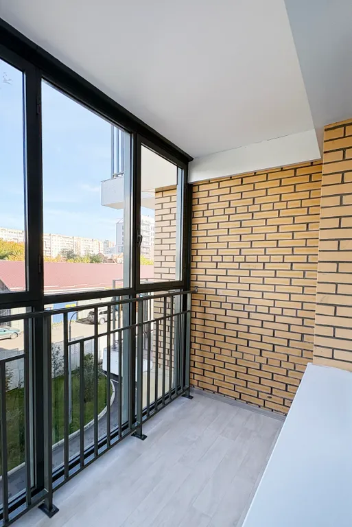 Квартира Квартира Просторная двушка на Взлетке — Красноярск