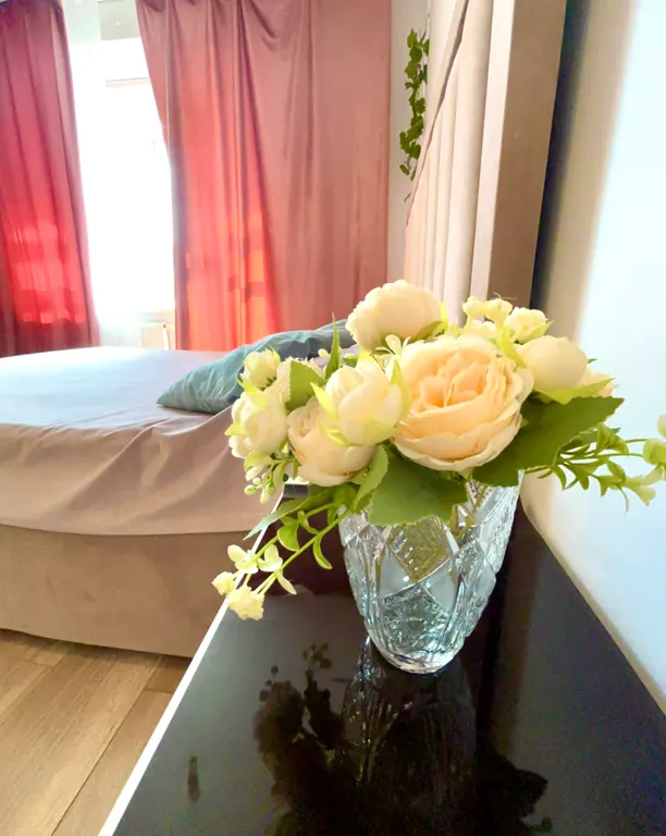 Квартира Апартаменты у парка Галицкого — аренда посуточно в Краснодар