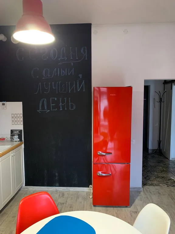 Уютная квартира в новом доме