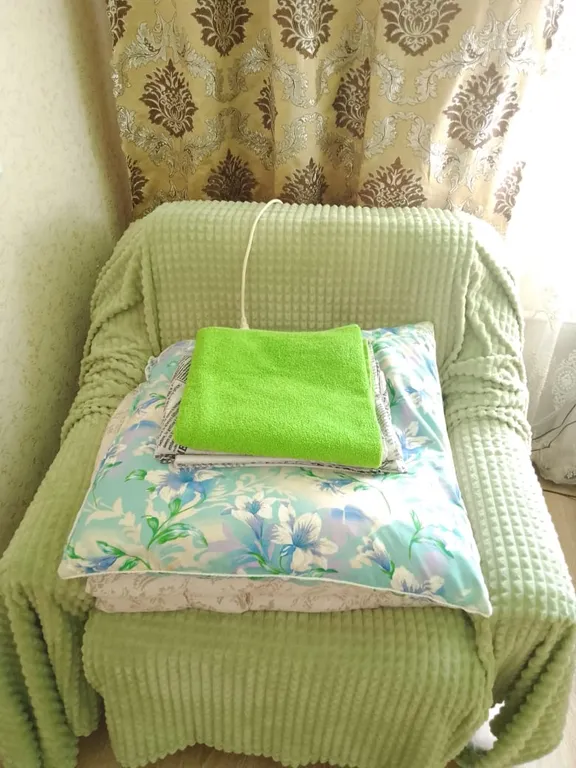 Апартаменты Татия