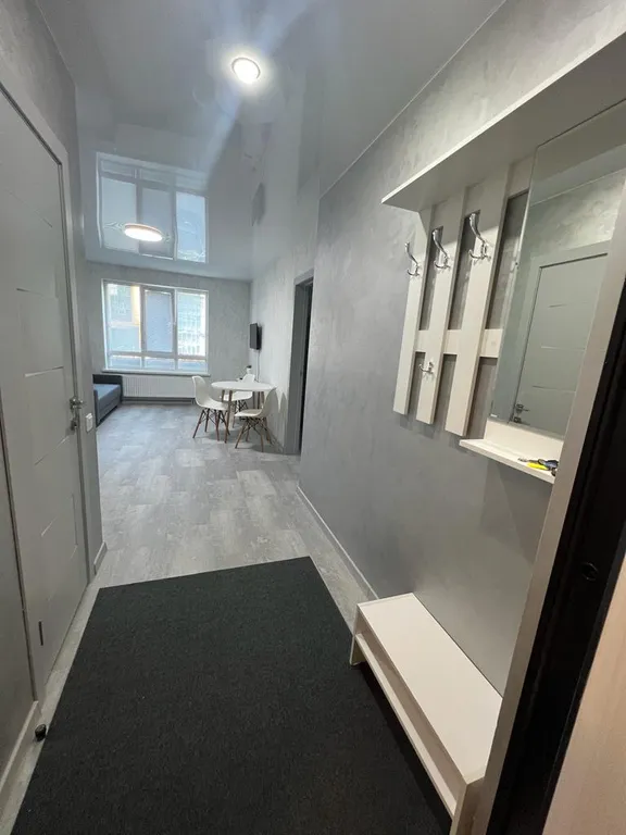 Апартаменты в самом центре города