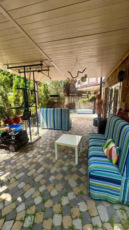 Коттедж Таунхаус с отдельным входом на Старой Мацесте — Сочи