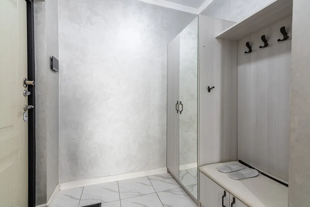 ЖК Арбат в Золотом квадрате Алматы