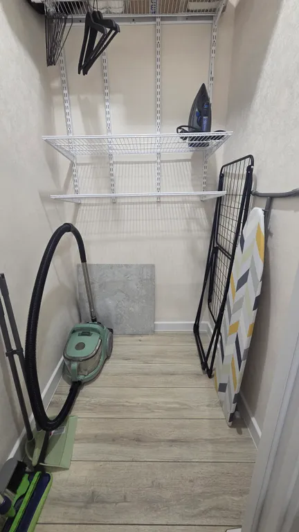 Уютная 2хкомнатная квартира