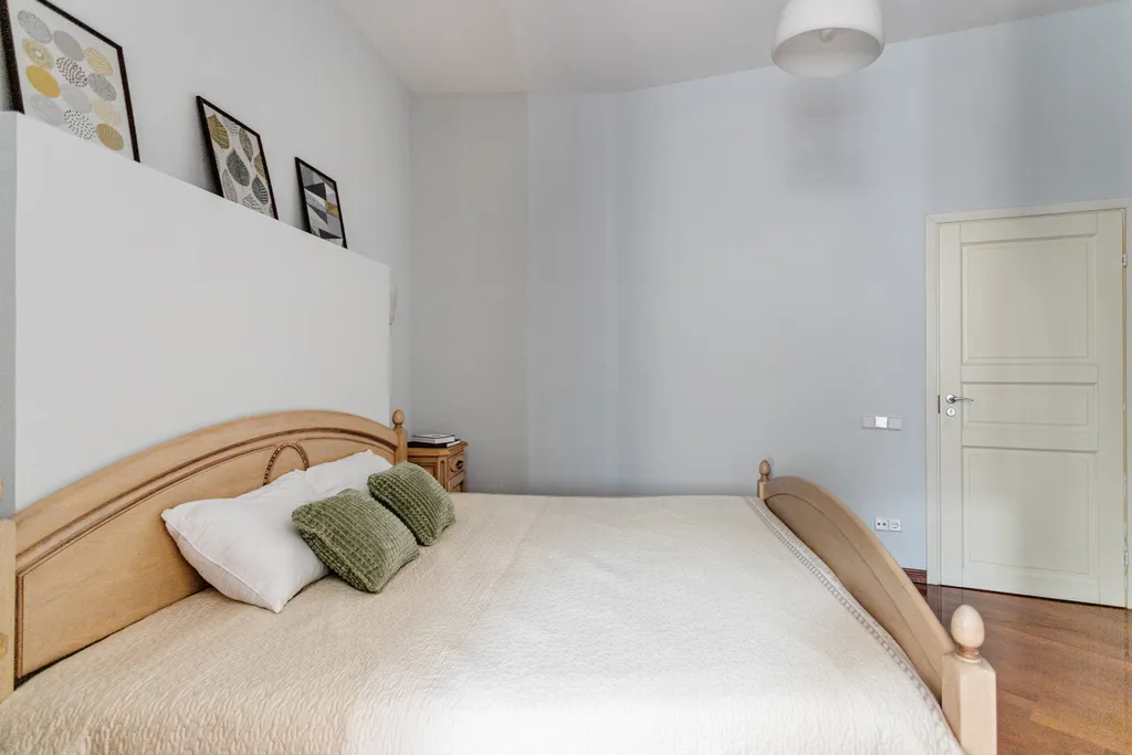 Квартира Дизайн-квартира с уникальной арт-инсталляцией — Санкт-Петербург