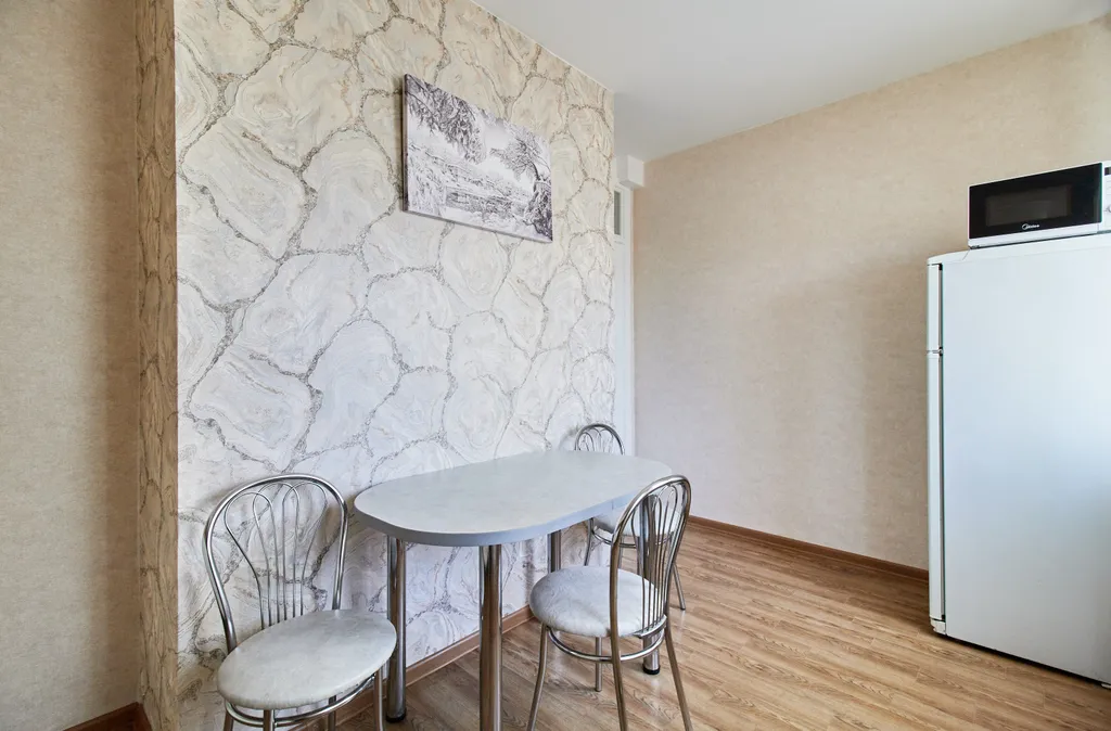 Комфортная квартира около метро