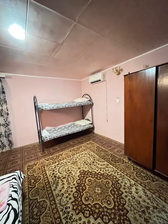 Гестхаус в центре города