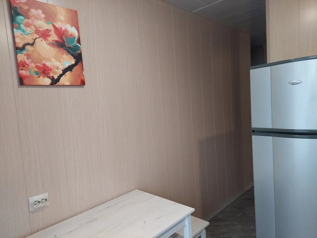 Квартира Уютная однокомнатная квартира — Луга